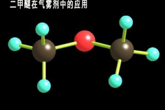 二甲醚在氣霧劑中的應(yīng)用