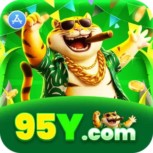 App 95y para Android e iOS - download grátis