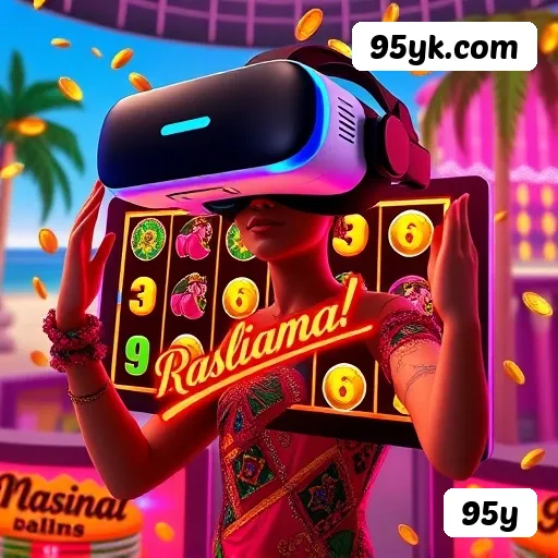 Configurações úteis dentro do app 95y