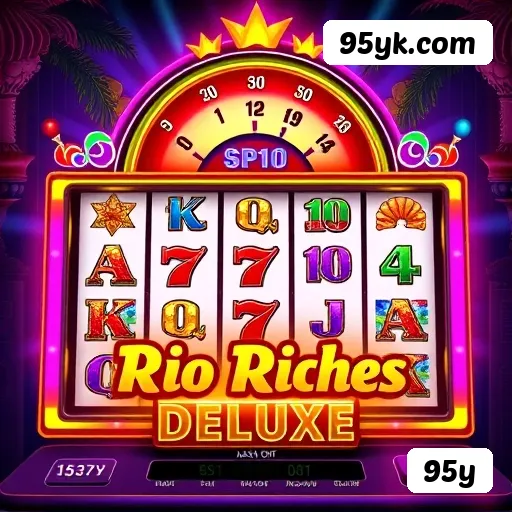 Conta 95y sincronizada site e app