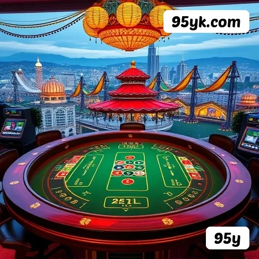 Guia rápido de apostas ao vivo na 95y