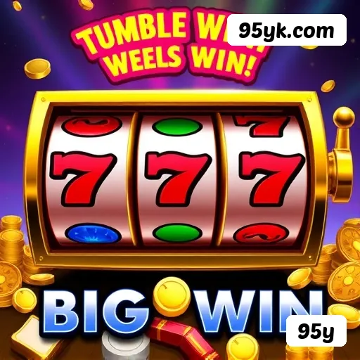 Cassino 95y app mobile