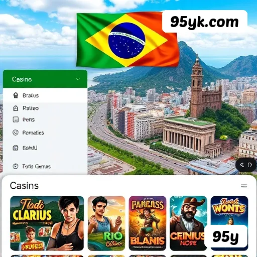 App 95y slots mobile