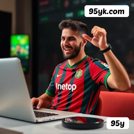 Cashback VIP 95y - reembolso semanal