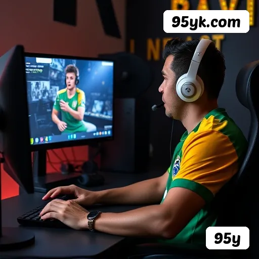 Bônus e prêmios 95y