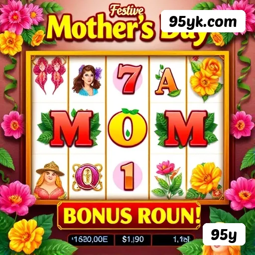 Slots com prêmios 95y